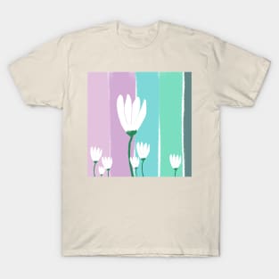 Life is a flower T-Shirt